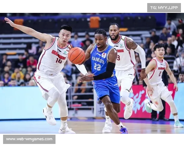 深圳102-82大胜江苏，后者遭遇十三连败