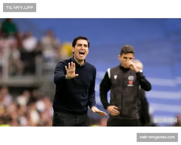 通讯：从保级到中游，伯恩茅斯主帅伊劳拉的执教哲学