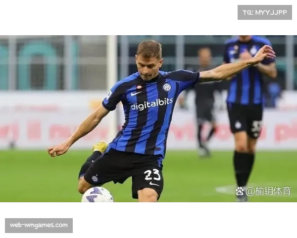 独家专访：国米中场巴雷拉谈意甲国际化与英超的区别